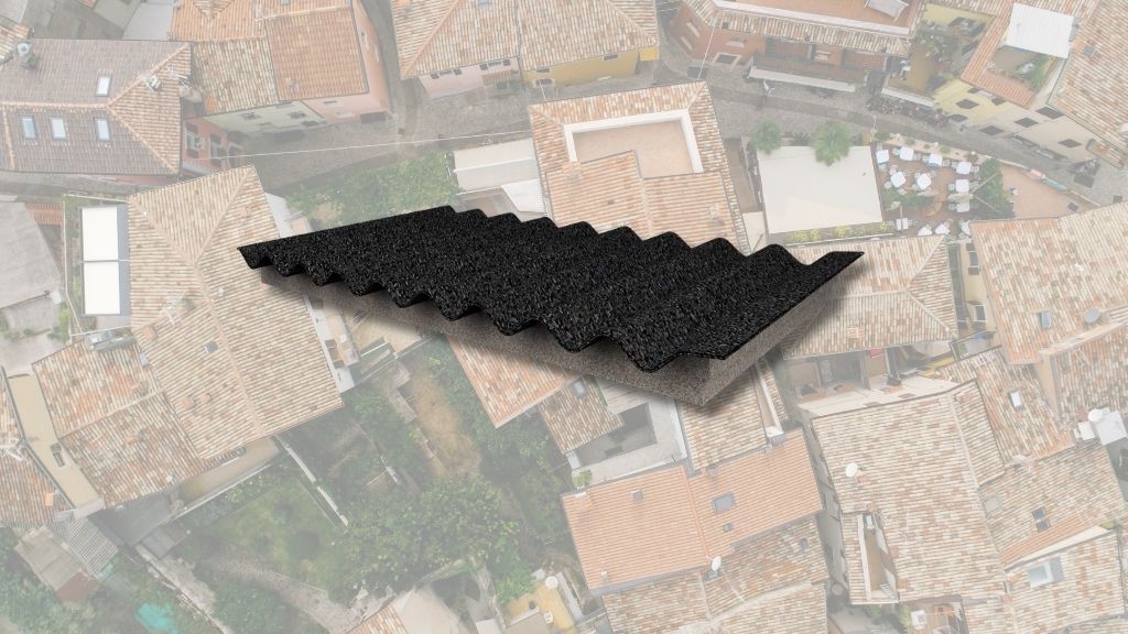 Tejados más eficientes: las ventajas de elegir productos multifunción para cubierta